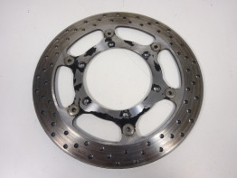 Brake disc front Yamaha FJR 1300