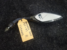 Mirror right Yamaha YZF R1