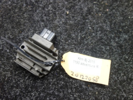 Spanningsregelaar KTM 1190 Adventure