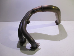 Uitlaatbochten KTM 790 Duke