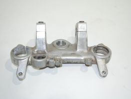 Fork top bridge Honda CB 650