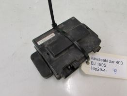 Fuse box Kawasaki ZXR 400