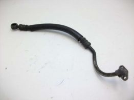 Olleitung Kawasaki ZXR 400