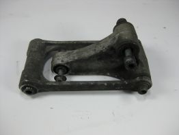 Link systeem achterveer Honda CBR Fireblade