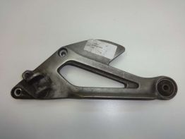 Main step holder left Yamaha XJ 600 Diversion