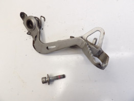 Bremspedal BMW R 1200 GS