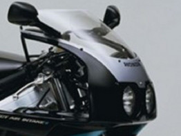 Kuipruit Honda CBR 400 RR