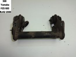 Frame body parts Yamaha FAZER 600