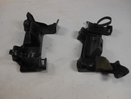 Achtersubframe Yamaha YZF R6