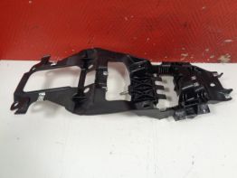 Heckunterverkleidung Yamaha YZF R 125