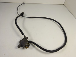 Slave cylinder BMW R 1150 GS