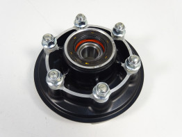 Kettenrad-Trager Kawasaki Z 1000 Sx