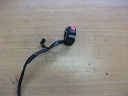 Handlebar switch assy Yamaha XJ 600 Diversion