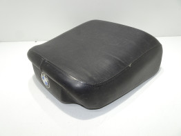 Buddy seat BMW R 1100 GS
