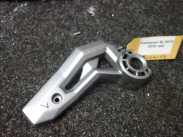 Seitenverkleidung links klein Kawasaki Z 650