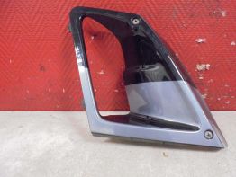 Afdekkap Honda CBR 600 F