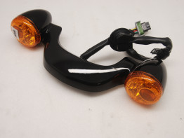 Knipperlicht Harley Davidson Touring FL