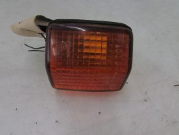 Knipperlicht Honda CBR 600 F