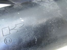 Uitlaat Kawasaki ZX 10 R