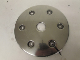 Bremsscheibe vorne Yamaha XV 1600