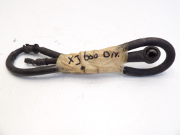 Remleiding voor Yamaha XJ 600 Diversion