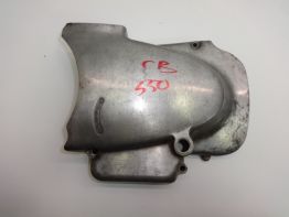 Ritzelabdeckung Honda CB 550
