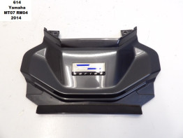 Achterkuipdeel Yamaha MT 07