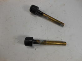 Lenker KTM 690 Duke 4