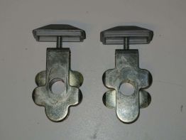 Achterbrug Suzuki GSF 600 650 Bandit 