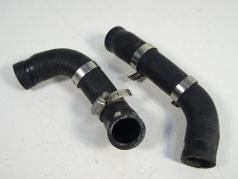 Radiator toebehoren Kawasaki ER 6