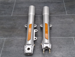 Voorpoten Harley Davidson FLSTF Fat Boy Lo