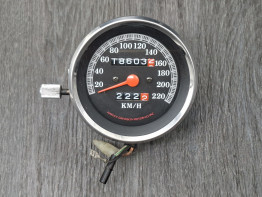 Teller Harley Davidson Sportster