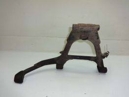 Stander Suzuki GSX F 1100