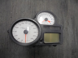 Tellerset BMW K 1200 R 