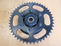 Kettenrad-Trager Kawasaki ZXR 400