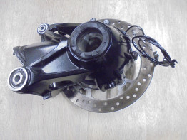 Final driven gear BMW R 1200 GS LC