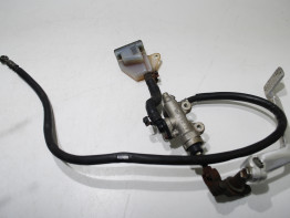 Rempedaal Suzuki GSX F 1100