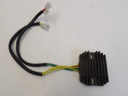 Regulator rectifier Honda VT 1100