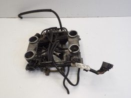 Einspritzanlage Honda VFR 800 I