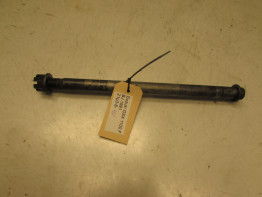 Vorderradachse Suzuki GSX F 1100