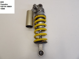 Achterschokbreker Yamaha YZF R1