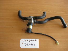 Relais unit Honda CBR Fireblade