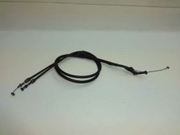 Gaskabel Honda ST 1100 Pan European