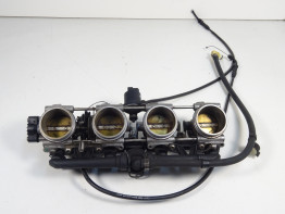 Gasklephuis BMW K 1300 GT