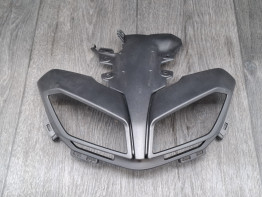 Geweih Verkleidungshalter Yamaha Tracer 900