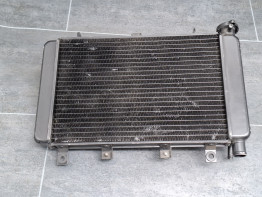 Radiateur Yamaha TT 600