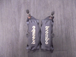 Brake calipers front BMW R 1200 RT LC