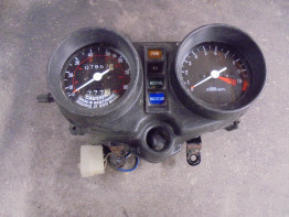 Tellerset Honda CB 400