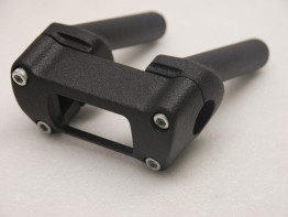 Stuur Harley Davidson Softtail