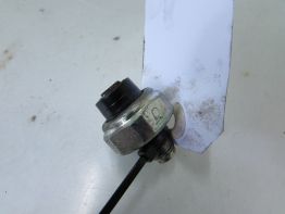 Engine parts Suzuki GSR 750